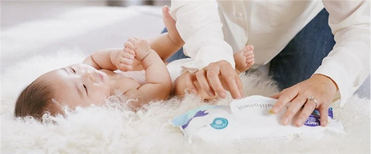 Best Baby Wipes For Extremely Sensitive Skin