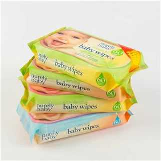 সেরা বেবি ড্রাই ওয়াইপস