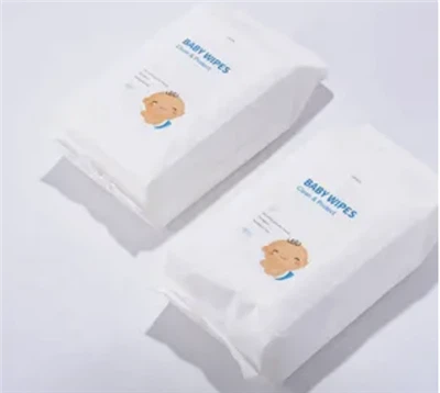 কাব ফ্র্যাগ্রেন্স ফ্রি বেবি ওয়াইপস