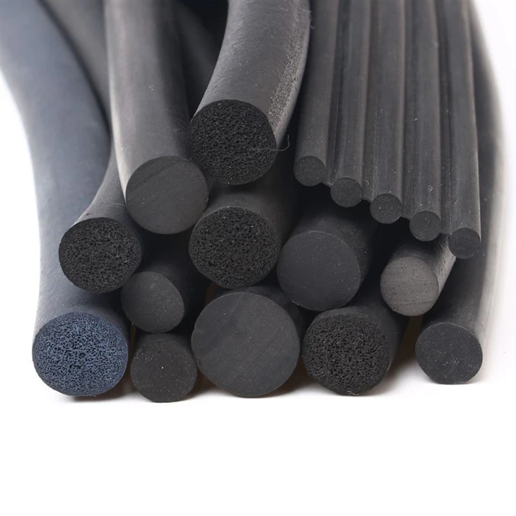 EPDM সলিড রাবার কর্ড